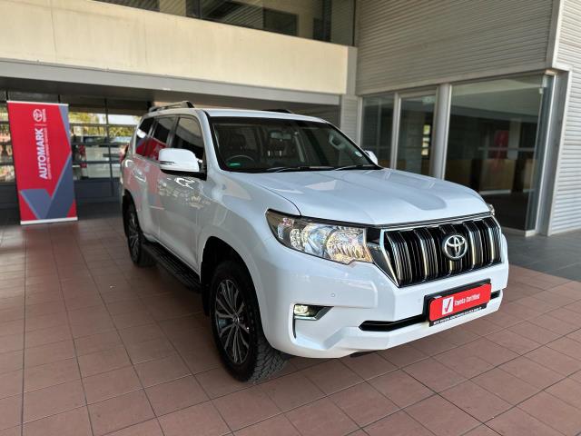 Bidvest McCarthy Toyota Centurion dealership in Centurion - AutoTrader