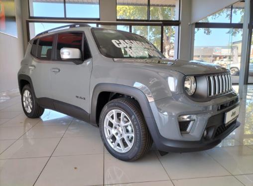 2024 Jeep Renegade 1.4T Limited for sale in Mpumalanga, Middelburg - 22EMJRGN97327