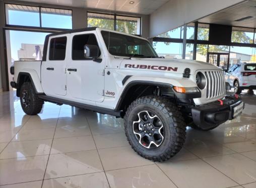 2024 Jeep Gladiator 3.6 Rubicon Double Cab for sale - 22EMJWL513922