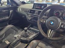 BMW M2 M2 CS Thys Auto