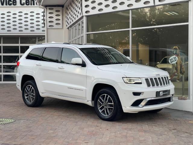 Jeep Grand Cherokee cars for sale in Vredendal - AutoTrader