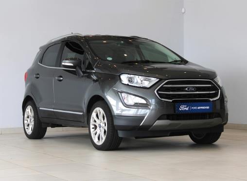2021 Ford EcoSport 1.0T Titanium For Sale in Mpumalanga, Witbank