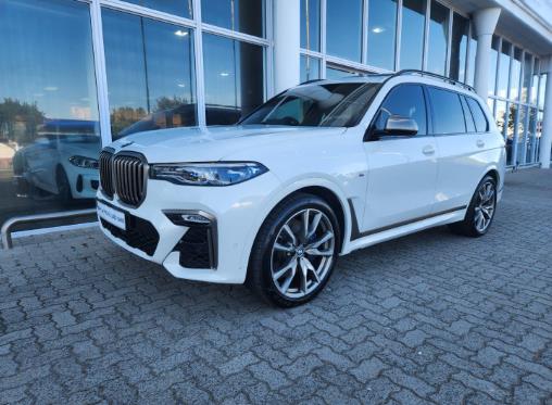 2022 BMW X7 M50d for sale - 09L90190