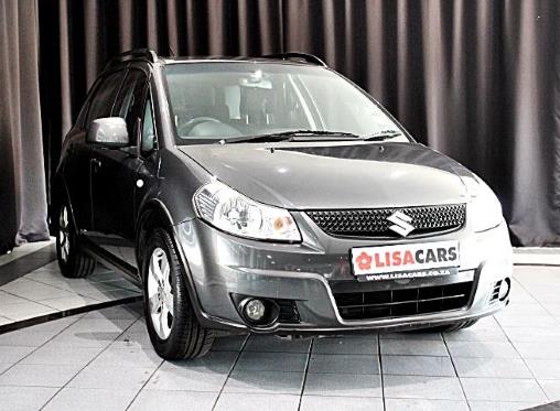 Suzuki SX4 2011 for sale in Gauteng, Edenvale