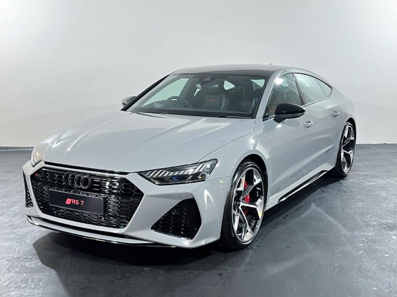 Audi RS7 Sportback Quattro Performance for sale in Durban ID