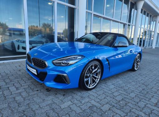 2022 BMW Z4 M40i for sale - SMG13|USED|0WX65323