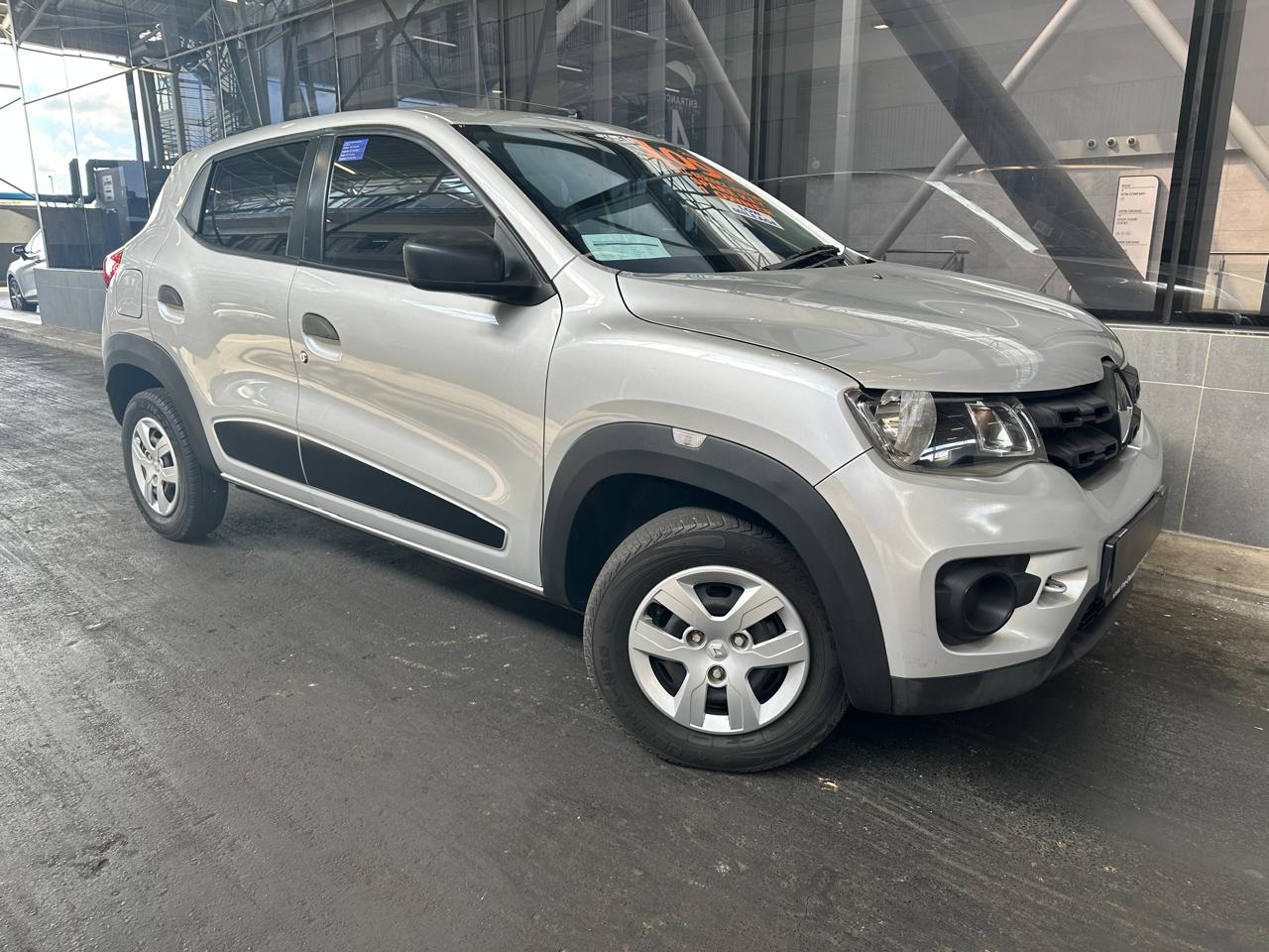 2018 Renault Kwid 1.0 Expression For Sale