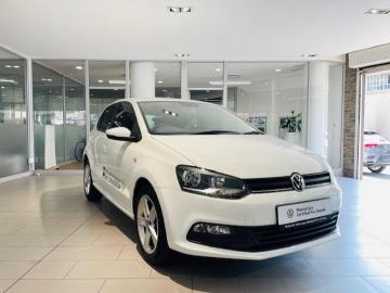 Volkswagen Polo Vivo Hatch 1.4 Comfortline for sale in Durban - ID ...