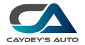 Caydeys Auto Logo