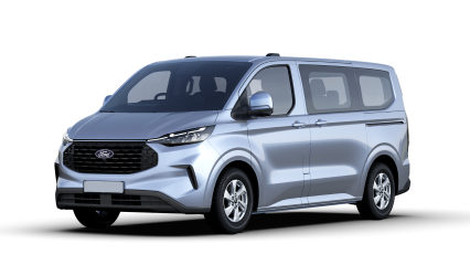 New Ford Transit and Tourneo (2024) are here to cover your van needs