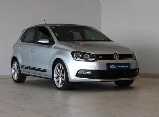 2020 Volkswagen Polo Vivo Hatch 1.0TSI GT For Sale in Mpumalanga, Witbank