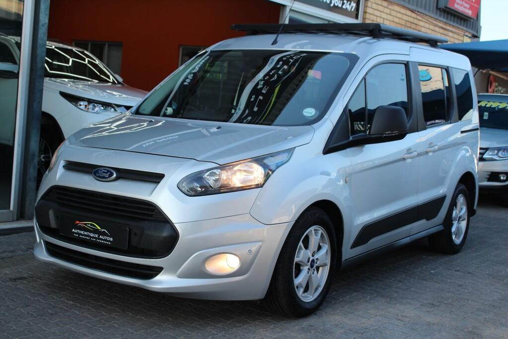 2017 Ford Tourneo Connect 1.0T Trend For Sale