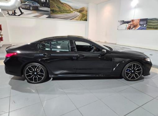 Used BMW 8 Series 2023 for sale