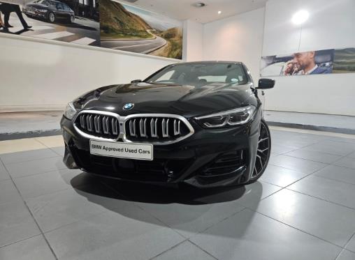 2022 BMW 8 Series 840i Gran Coupe M Sport for sale - 0CK27353