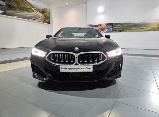 BMW 8 Series 2023 for sale in Western Cape, Cape Town