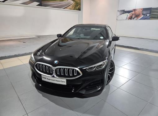 BMW 8 Series 2023 for sale in Western Cape