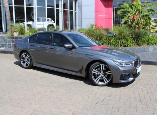 2018 BMW 7 Series 730d For Sale in Gauteng, Johannesburg
