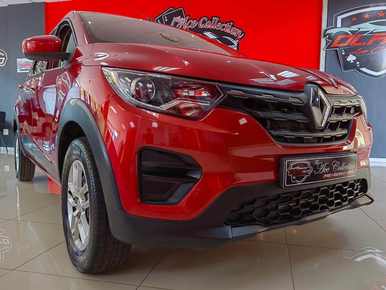 2020 Renault Triber 1.0 Expression For Sale