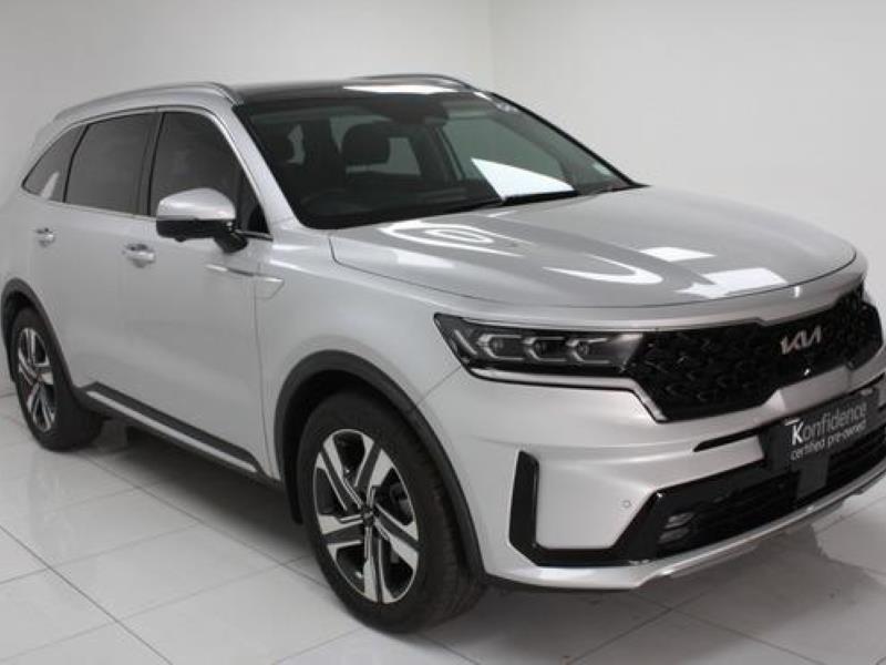 Kia Sorento 2.2CRDi AWD SXL for sale in Randburg - ID: 27472566 ...