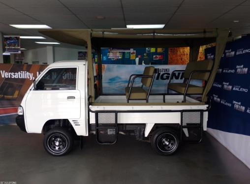 Suzuki Super Carry 2024 for sale in Gauteng, Bassonia