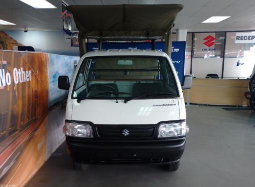 Suzuki Super Carry 2024 for sale in Gauteng