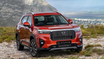 Is the Honda Elevate expensive to maintain?
