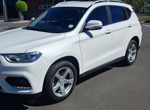 2021 Haval H2 1.5T city For Sale in Western Cape, Cape Town