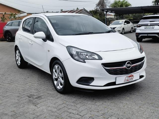 Opel Corsa 1.0T Nates Car Sales