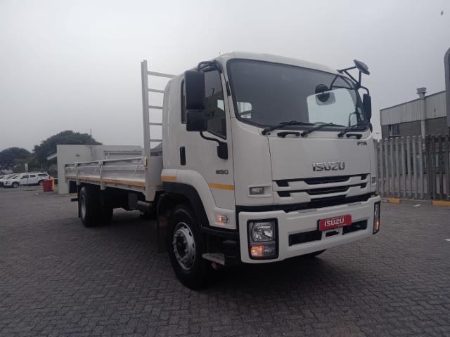 Isuzu F-Series FTR 850 Isuzu Truck Centre Cape Town