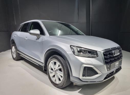2021 Audi Q2 35TFSI Advanced line For Sale in Western Cape, Claremont