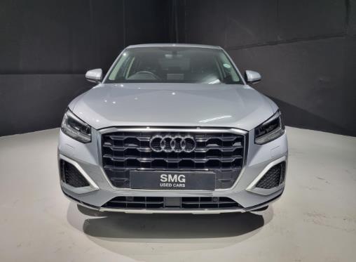 Audi Q2 2021 for sale in Western Cape