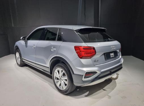 Used Audi Q2 2021 for sale