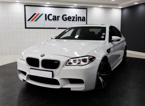 2015 BMW M5  for sale - 13203