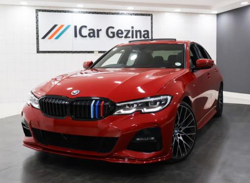 2020 BMW 3 Series 330is Edition for sale - 13292