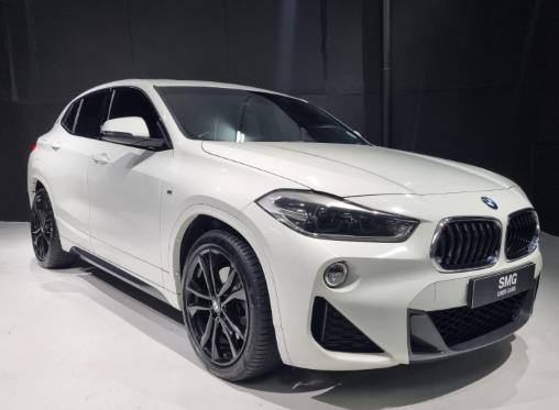 2018 BMW X2 sDrive20i M Sport Auto for sale - SMG08|USED|0EG29330