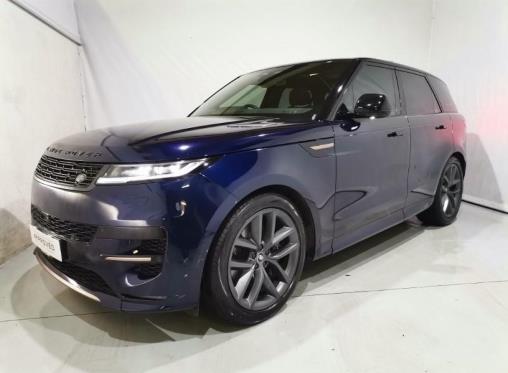 2023 Land Rover Range Rover Sport D350 Dynamic HSE for sale - 1824