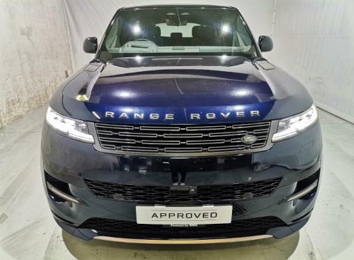 Used Land Rover Range Rover Sport 2023 for sale