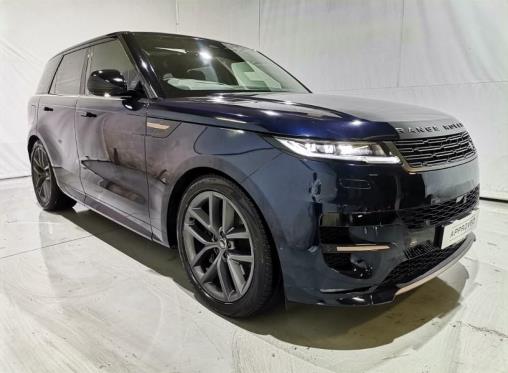 Automatic Land Rover Range Rover Sport 2023 for sale