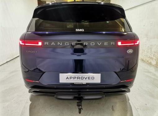 Land Rover Range Rover Sport 2023 D350 Dynamic HSE for sale