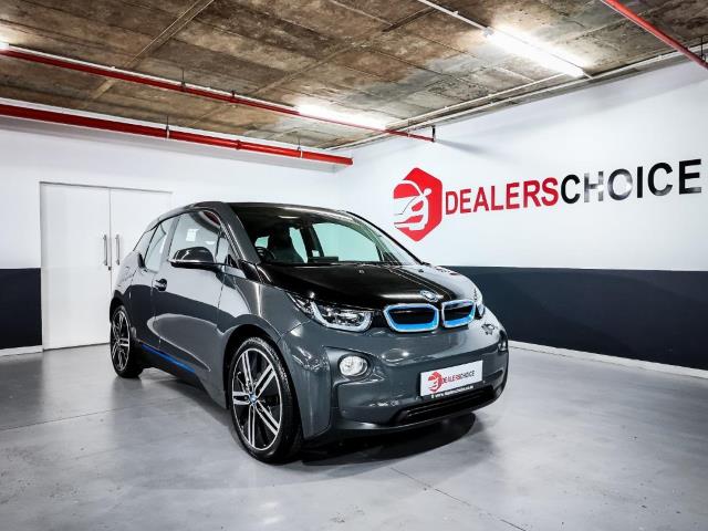 BMW i3 cars for sale in South Africa - AutoTrader