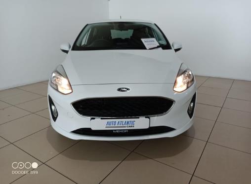 2020 Ford Fiesta 1.0T Trend for sale - 30BCUAAB00385