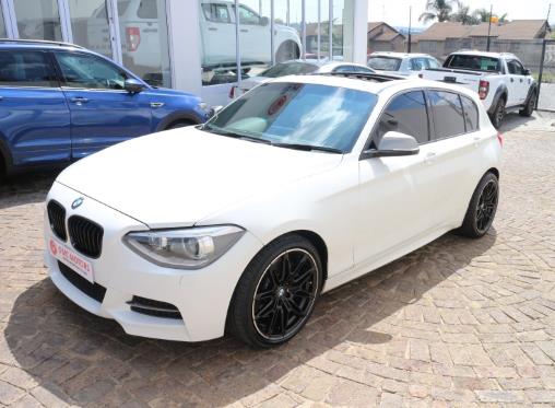 2013 BMW 1 Series M135i 5-Door Auto for sale - 3500