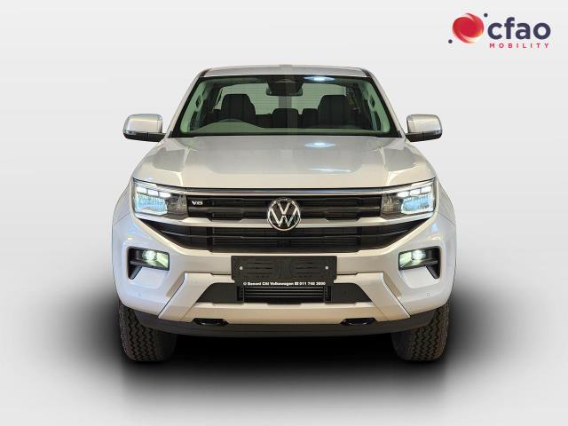 Volkswagen Amarok Cars For Sale In Benoni Industrial - Autotrader