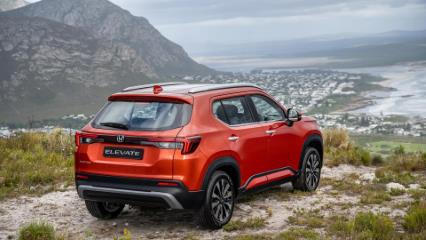 The best Honda Elevate deals on AutoTrader