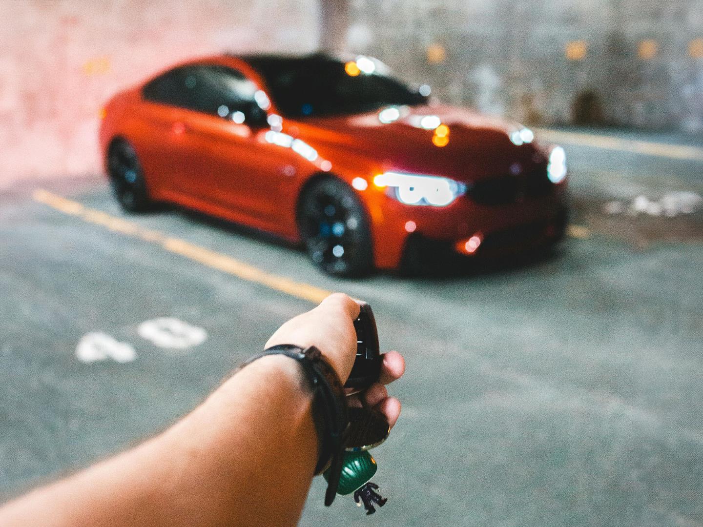 Car Ownership