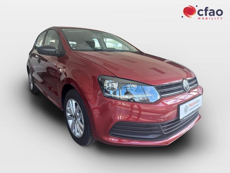 Volkswagen Polo Vivo Hatch 1.4 Comfortline for sale in Kroonstad - ID ...