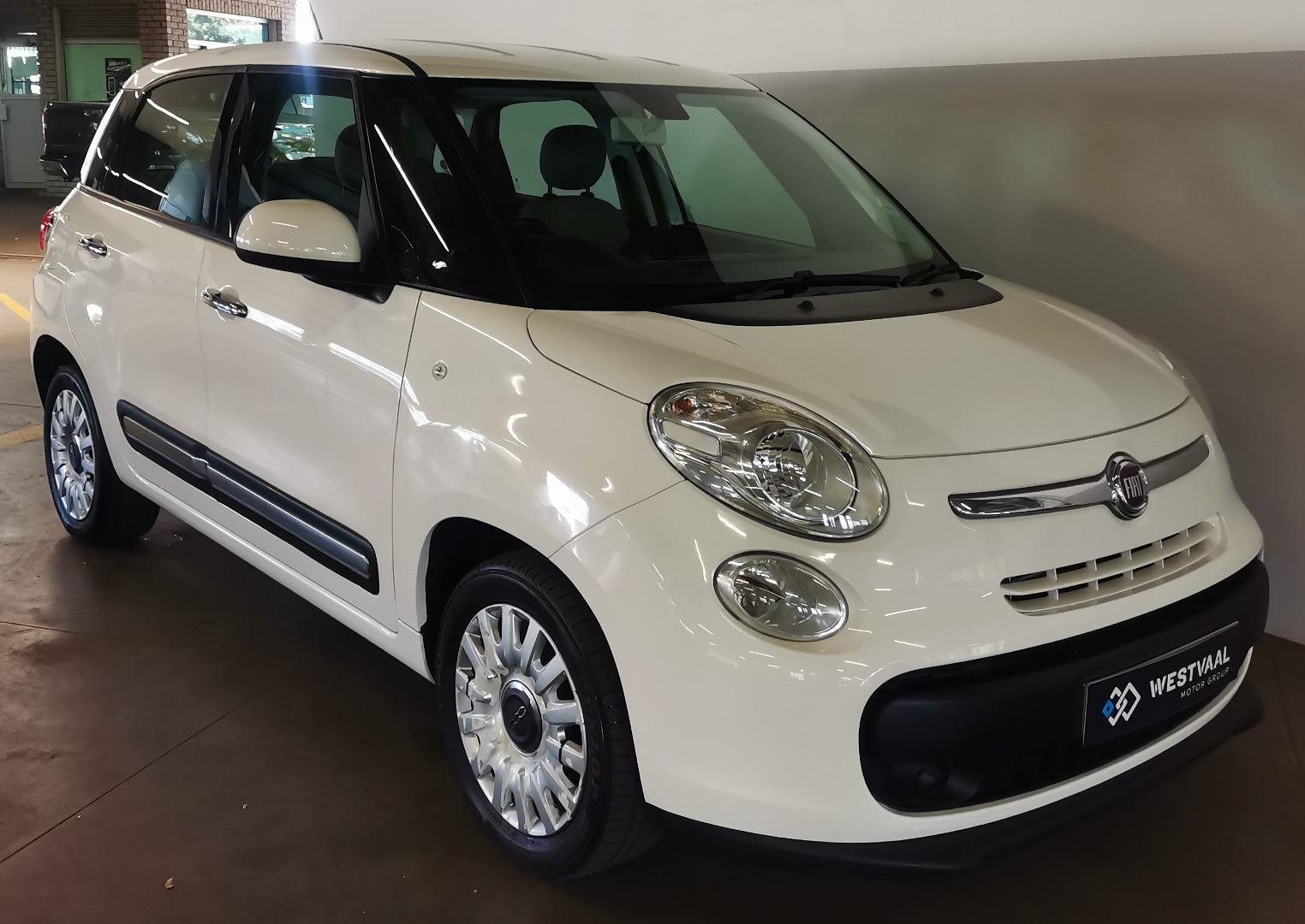 2017 Fiat 500L 1.4 Easy For Sale
