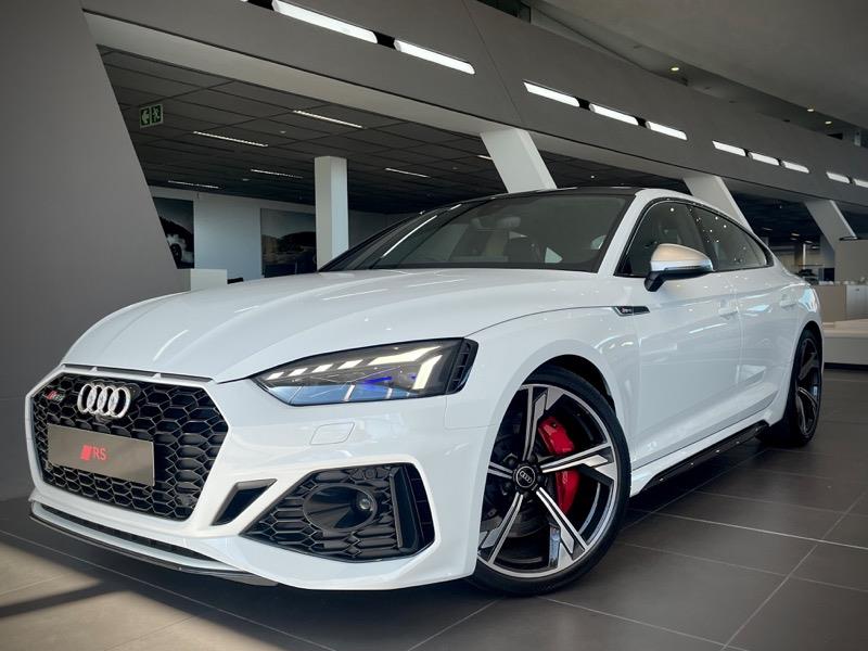 Audi RS5 Sportback Quattro for sale in Somerset West ID 27473733