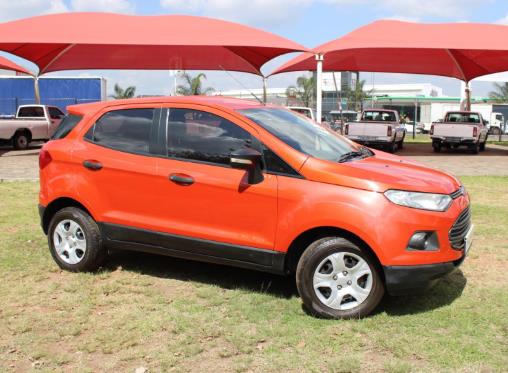 2013 Ford EcoSport 1.5 Ambiente for sale - 6372426