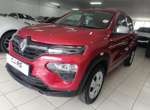 2022 Renault Kwid 1.0 Dynamique for sale in Gauteng, Johannesburg - 6188396